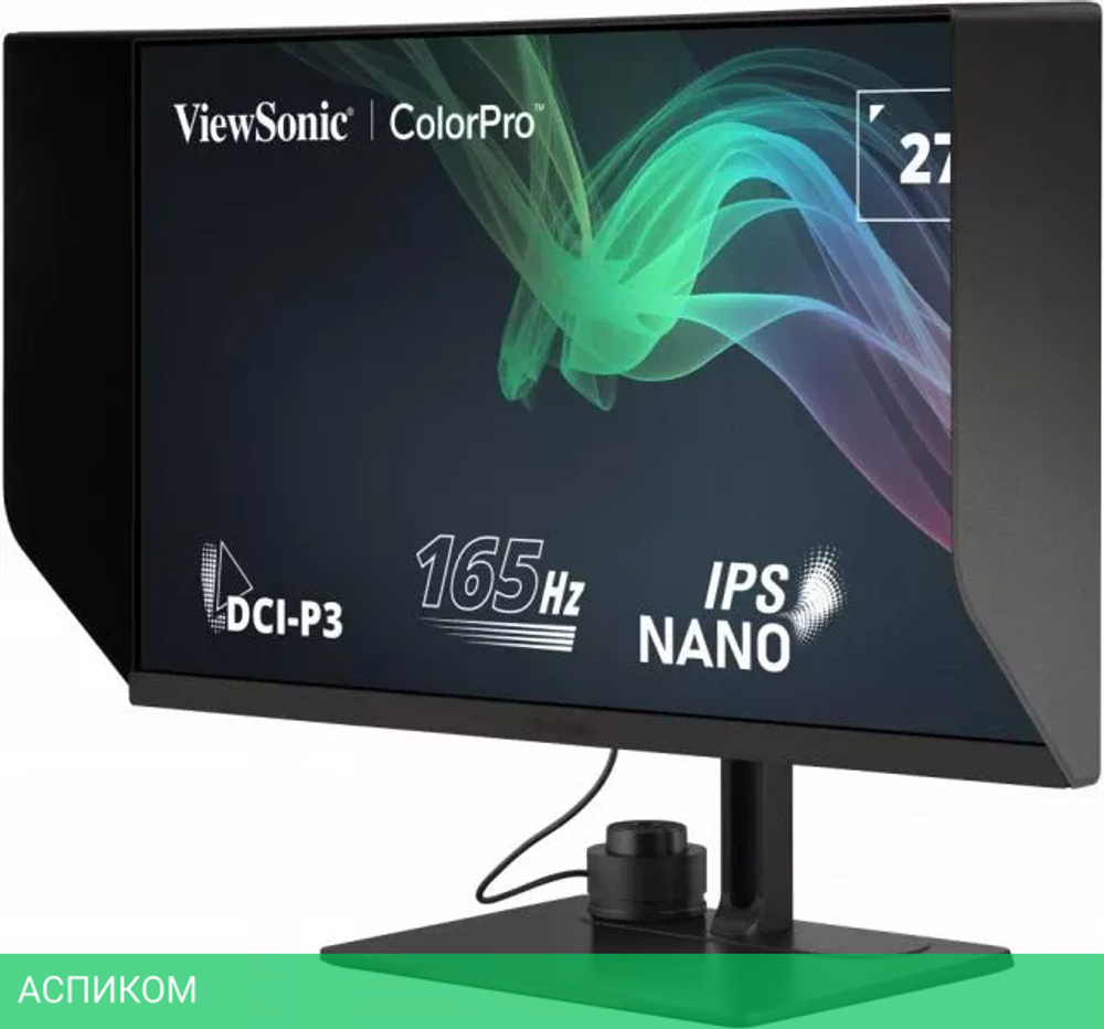 Монитор ViewSonic VP2776