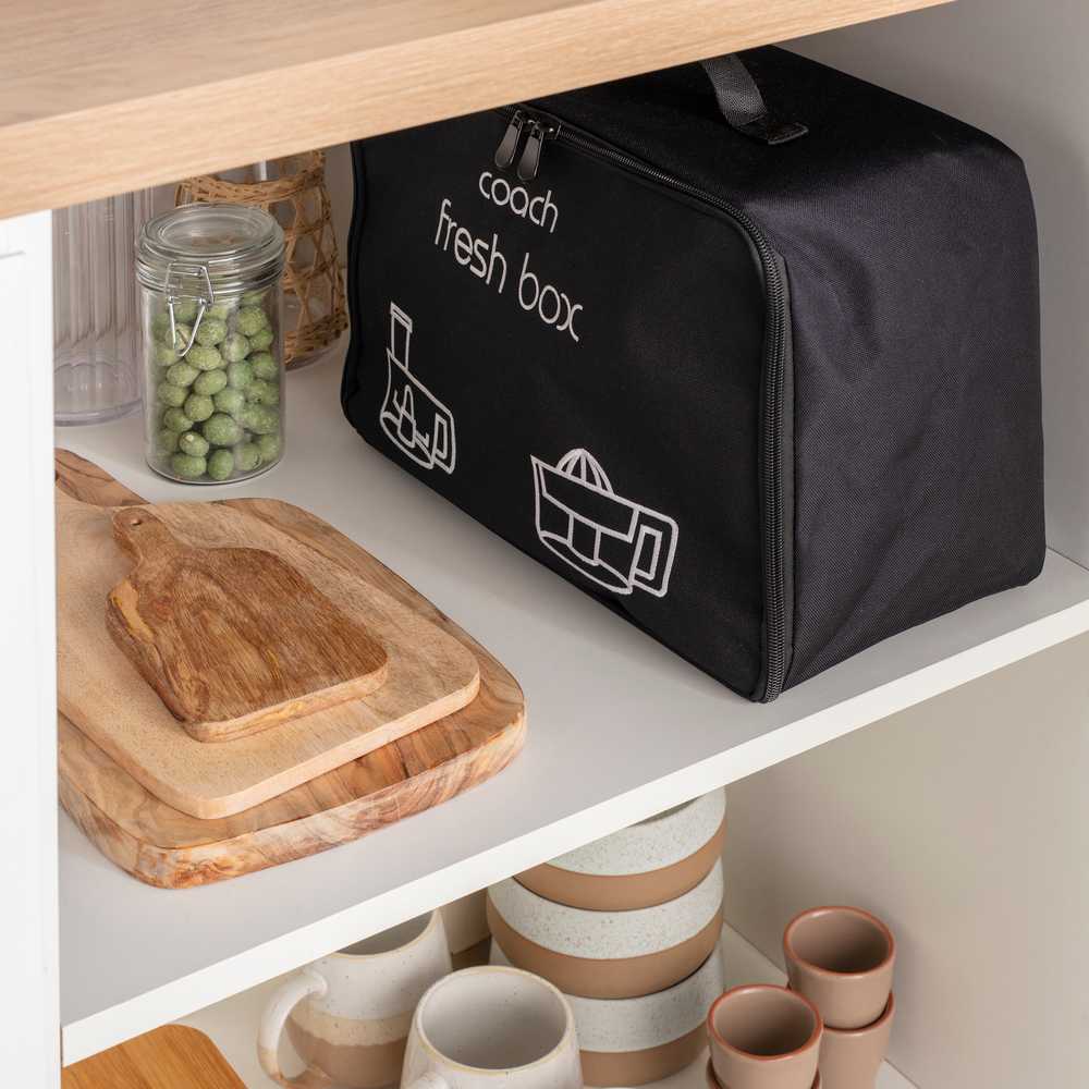 Набор аксессуаров для кухонной машины Tefal Coach Fresh XF652038