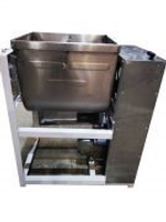 Тестомес CY-50  Foodatlas (3кВт)