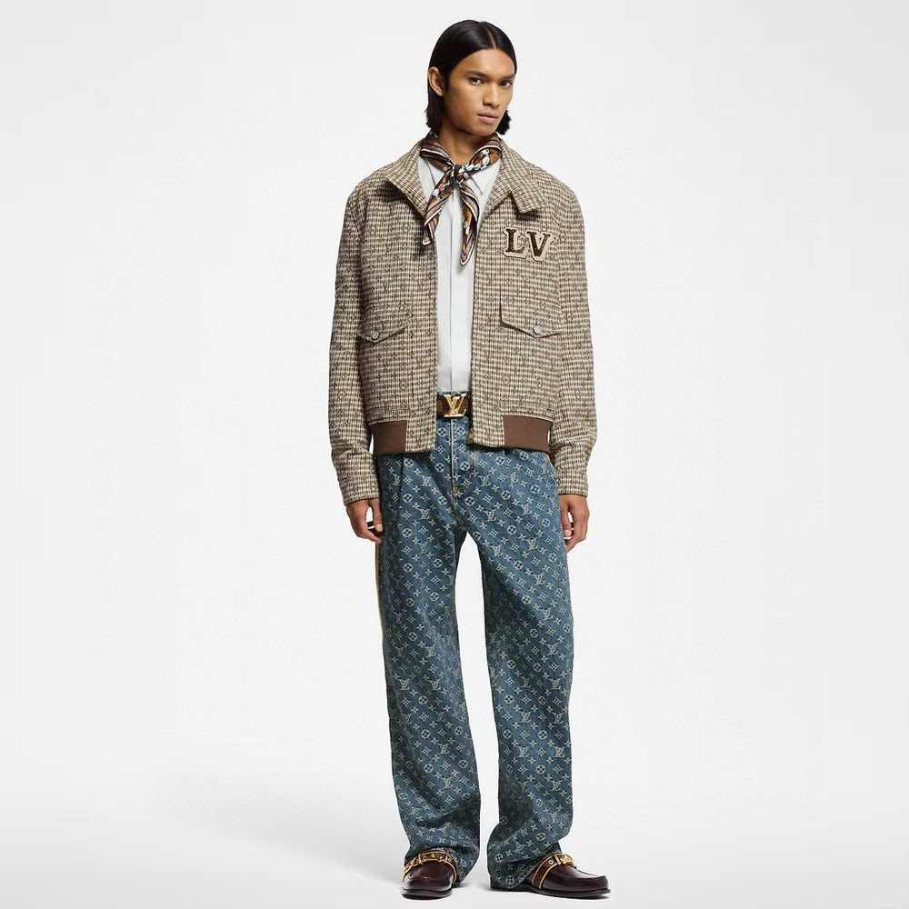Куртка Louis Vuitton