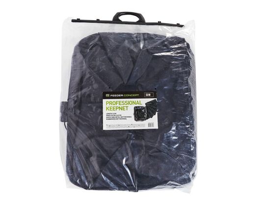 Садок Feeder Concept 50х40х300см прорезиненный