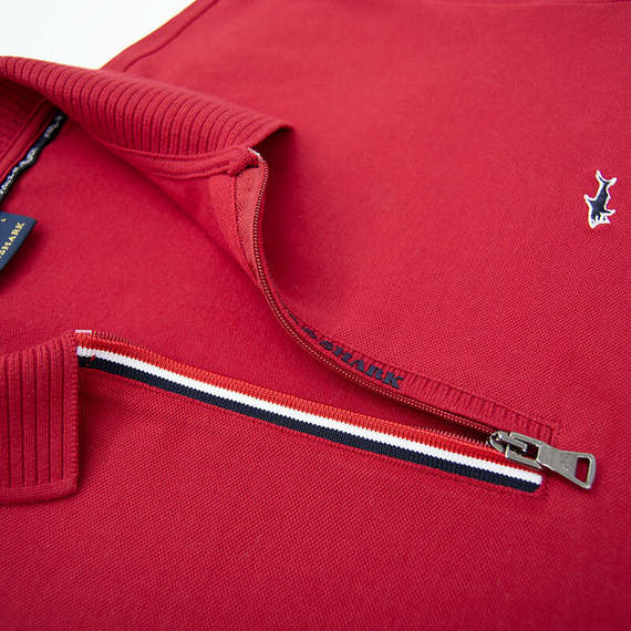 Поло "Paul and Shark"