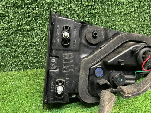 Фонарь правый внутренний Changan CS55PLUS (21-нв)