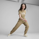 Женская футболка PUMA SQUAD Graphic Tee