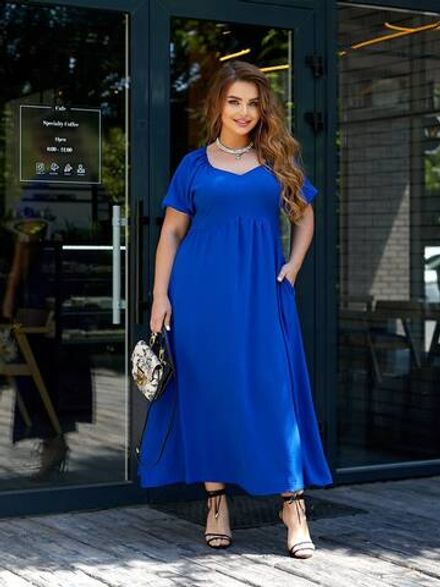 Платье УК-1572-5 Fabrika Фото 1