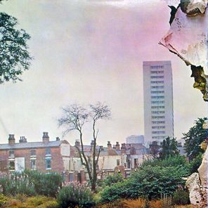 Led Zeppelin / Led Zeppelin IV (LP)