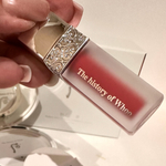Кушон антивозрастной The History of Whoo Radiant White Moisture Тон 21