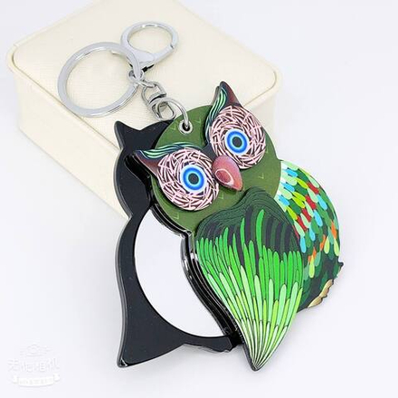 Брелок Jewelry - арт103