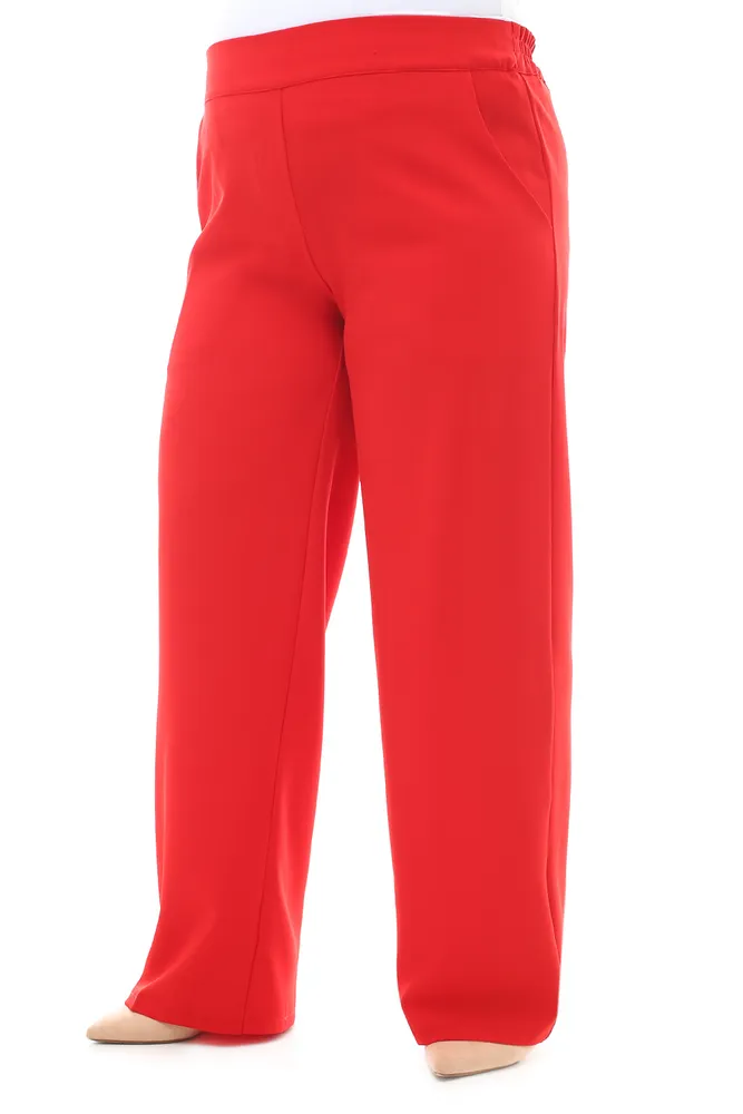 Брюки 4577 Fabrika