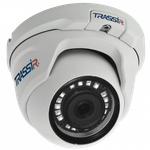 TR-D2S5 v2 3.6mm Видеокамера IP купольная
