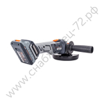Аккумуляторная угловая шлифовальная машина FTL AG-X 125/20V EVO