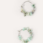 Серьги Dolcezza SBU