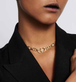 Чокер Dior
