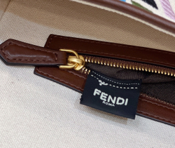 Fendi Baguette 27 cm