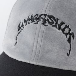 Кепка Ymkashix Velur Puff