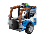 LEGO Jurassic World: Засада на дилофозавра 75916 — Dilophosaurus Ambush — Лего Мир Юрского периода