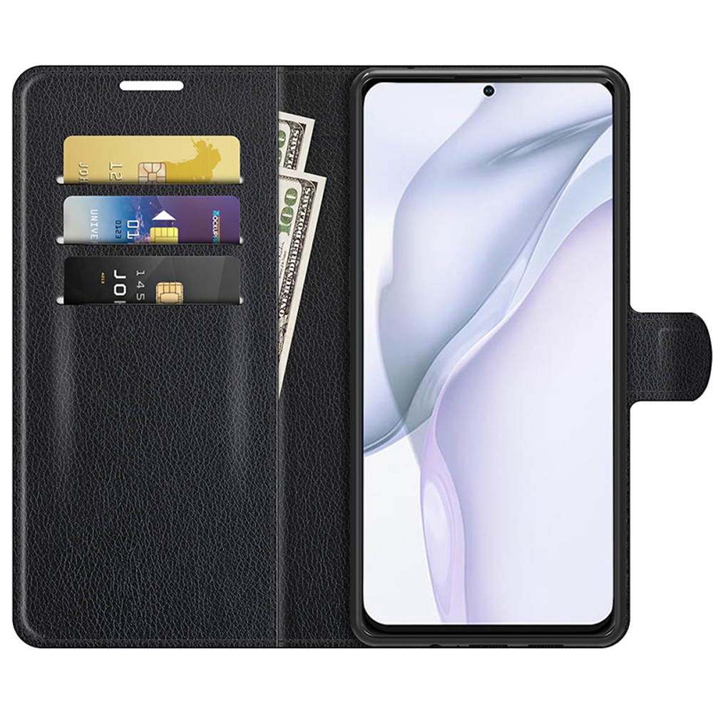 Чехол-книжка PRESTIGE с функцией подставки для Huawei Nova 11i
