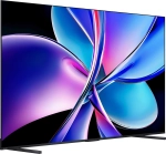 Телевизор QLED Hisense 100" 100E7Q PRO темно-серый 4K Ultra HD 120Hz