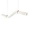 Подвесной светильник Loft IT Liberty acrylic 10551B