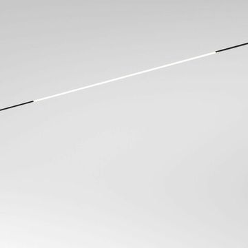 Трековый светильник 5W 3000K 85162/01 чёрный Mini Magnetic Elektrostandard