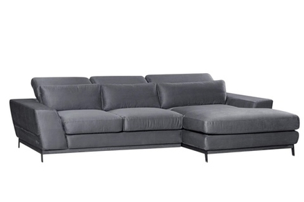 Диван Boomer модульный