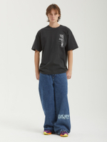 Мужская Футболка Hot Buttered Heavyweight