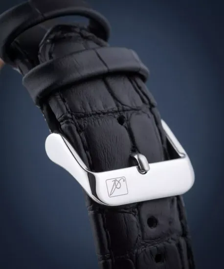 Мужские швейцарские часы Adriatica A8339.5255Q