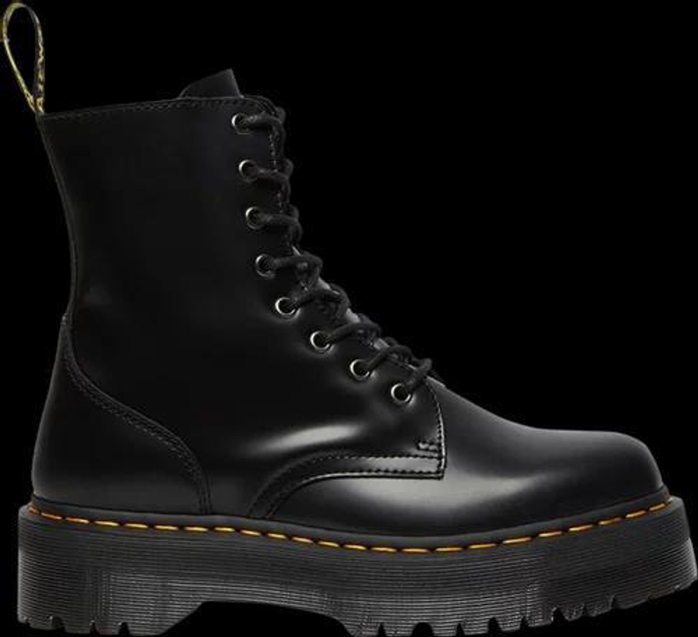 Dr martens 1460 platform sale
