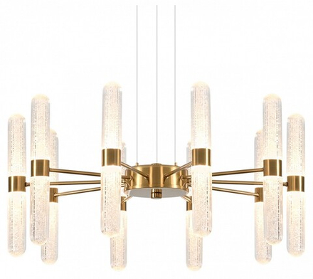 Подвесная люстра Freya Alias FR2050PL-L50BS