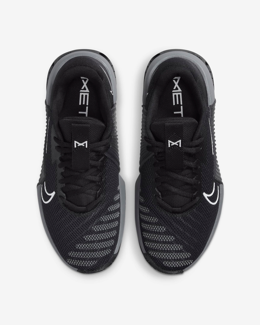 Кроссовки женские Nike W Metcon 9 (Черные)