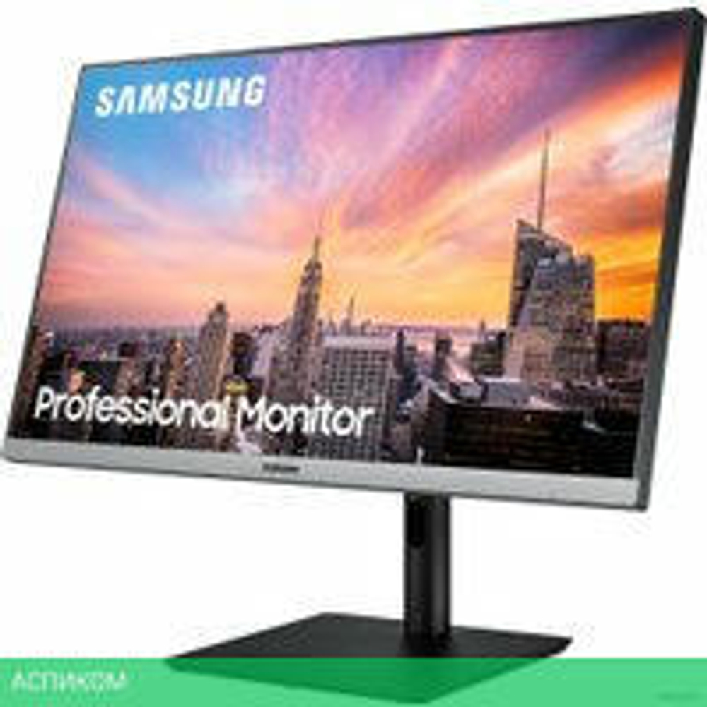 Монитор Samsung R650 LS24R650FDUXEN