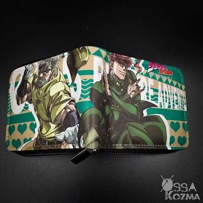 Кошелёк Нориаки Какёин