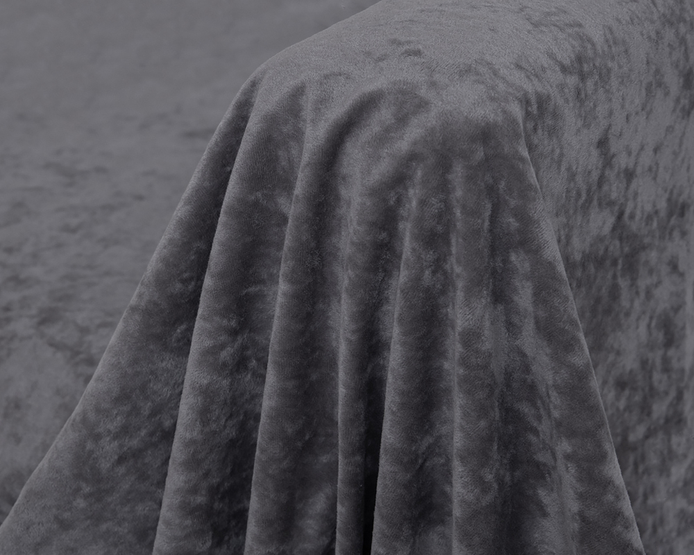 Велюр Romance grafit (Романс графит)