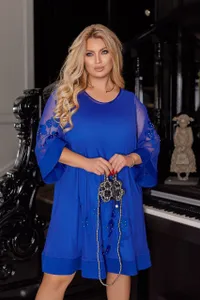 Платье вечернее УК-975-2 Фабрика Моды