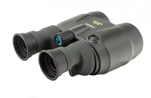 Бинокль Canon 18x50 IS (4624A001)