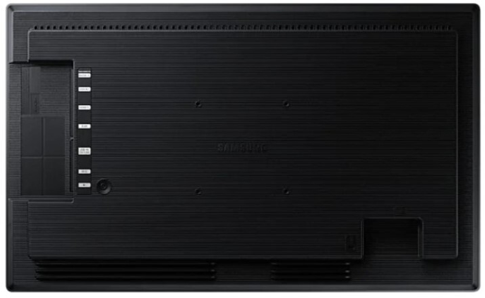 Интерактивная панель  Samsung QB13R-TM