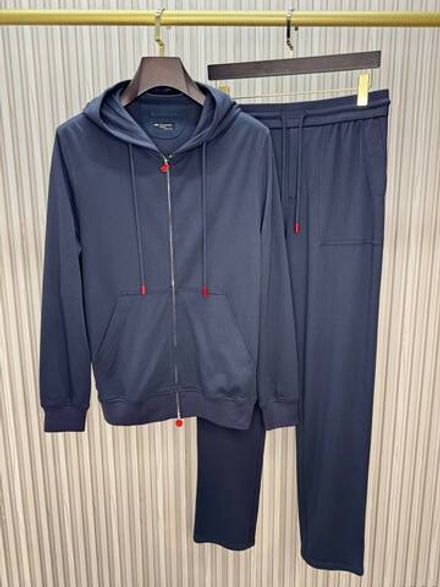 Спортивный костюм Kiton