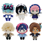 Рандомная фигурка Blind Box Alien Stage Mini