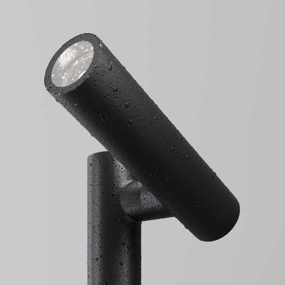 Ландшафтный светильник Maytoni Outdoor O494FL-L10B3K