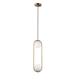 LOFT2601-A Подвесной светильник LOFT IT Glob