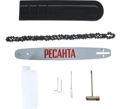Бензопила Ресанта БП-5218