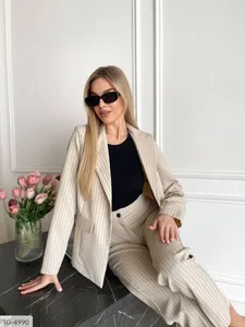 Костюм IG-4986 Фабрика Моды