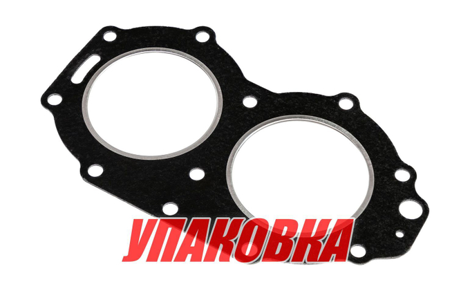 Прокладка под головку цилиндров Yamaha 40X, MR (упаковка из 2 шт.)