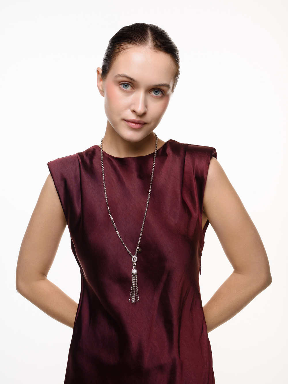 Сотуар "Brush New" Silver