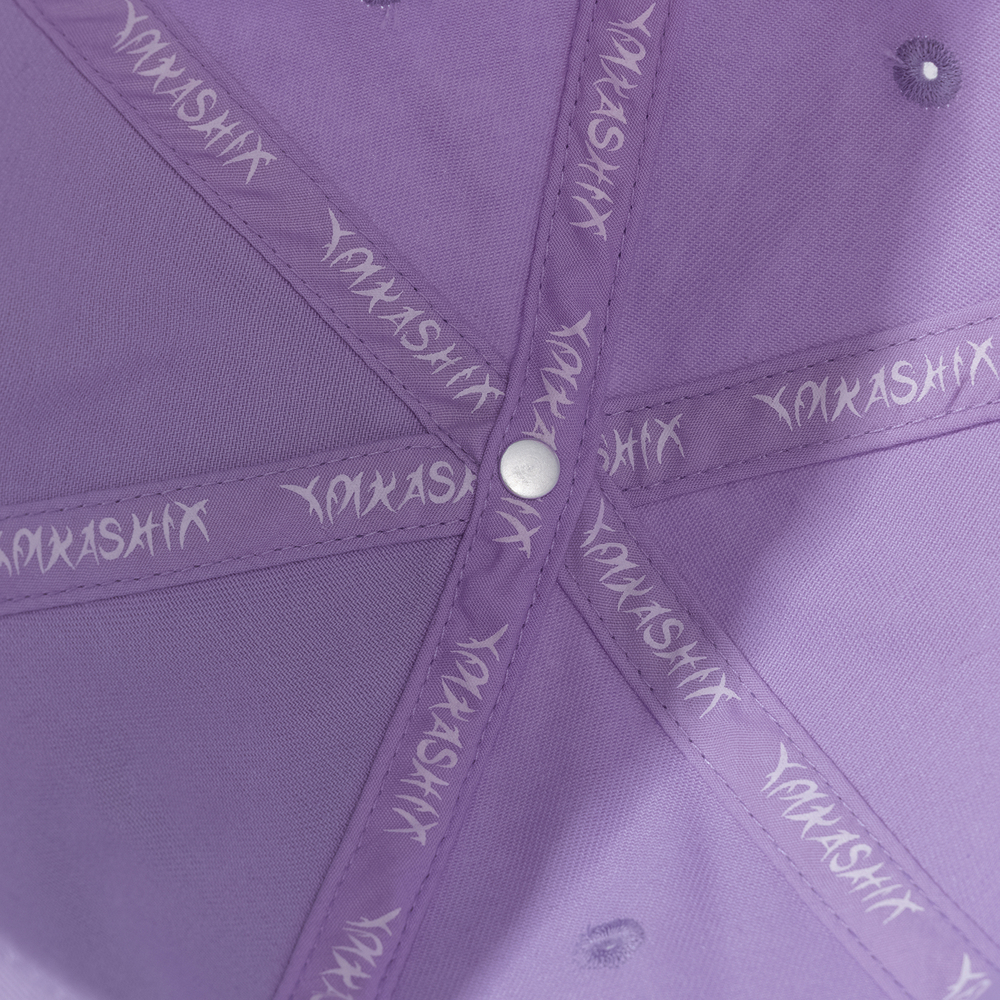Кепка Ymkashix Logo