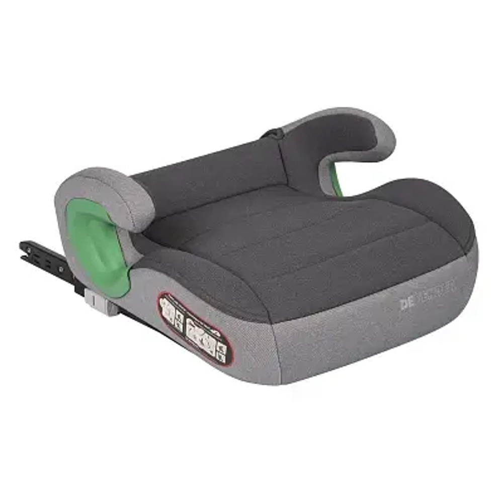 Автокресло Indigo Defender Isofix 2-3