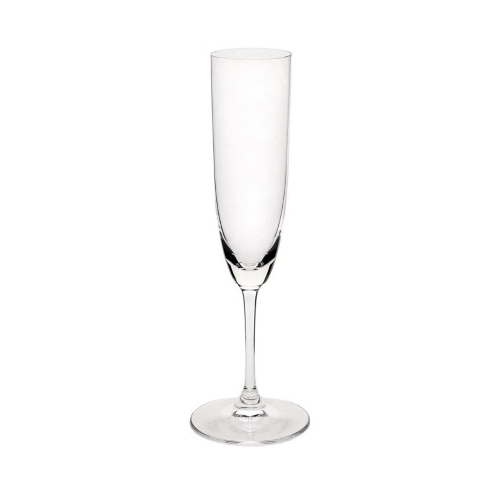 Набор бокалов для шампанского 2шт 160мл Riedel Vinum Champagne Glass