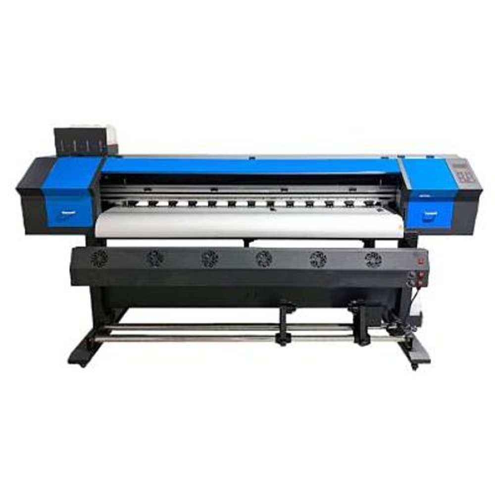 Принтер широкоформатный Volk Evo 1601 (i3200) 1.6 м