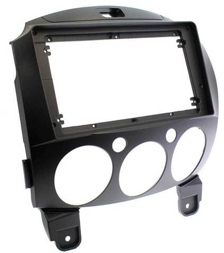 Topway TS7 1+16GB 8 ядер для Mazda 2, Demio 2007-2012