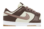 Кроссовки Nike Dunk Low "Plum Eclipse" (Женская размерная сетка)